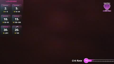 sara  online show from October 14, 1:19 am