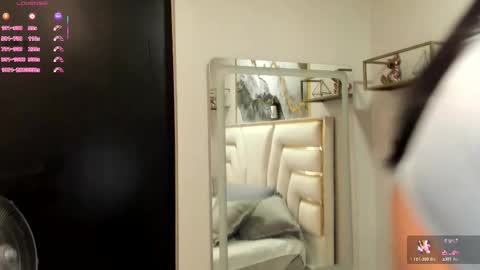   online show from January 8, 4:00 pm