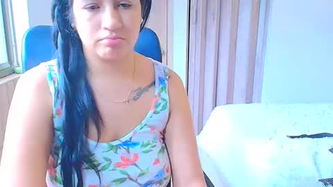 saramantha09 online show from February 20, 8:31 pm