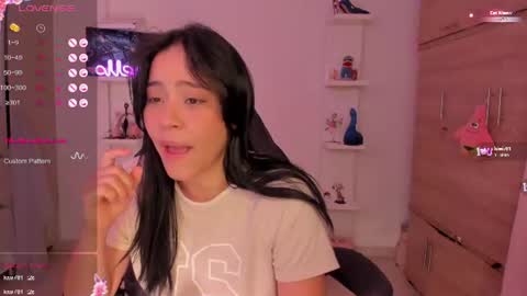 saraowens online show from July 17, 1:48 pm