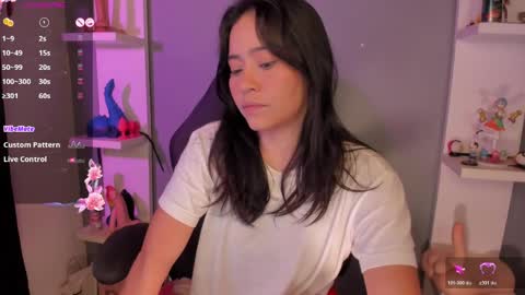 saraowens online show from March 29, 11:20 am