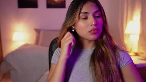 Sara online show from October 23, 12:38 am