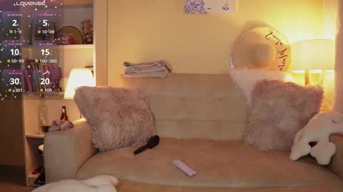 Sara online show from November 10, 11:11 pm