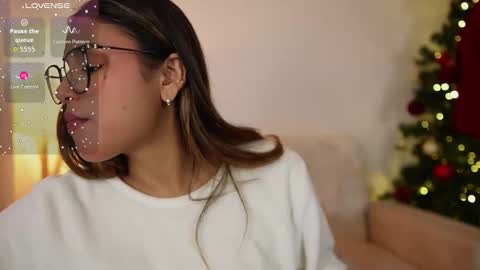 Sara online show from December 23, 12:36 am