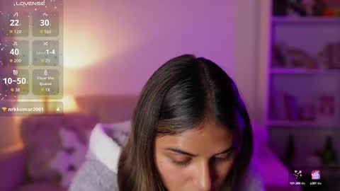 Sara online show from October 15, 12:13 am