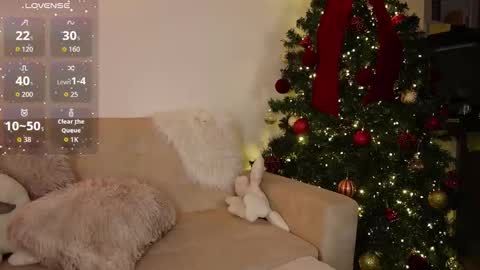 Sara online show from December 22, 12:25 am