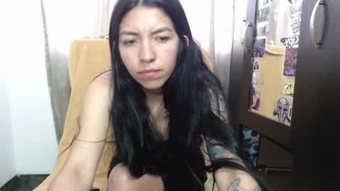 sararosee69 online show from October 1, 11:04 am