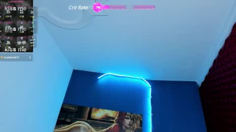 Snapshot of sararoy_ chatting on February 26, 7:29 pm Sara online show from February 26, 7:29 pm