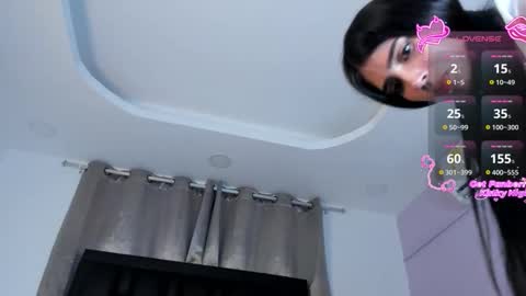  Sara  online show from March 21, 11:21 pm