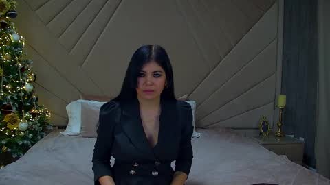 SaraSoprano online show from December 21, 2:37 pm