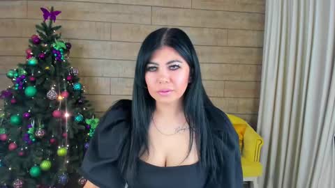 SaraSoprano online show from December 24, 4:33 am