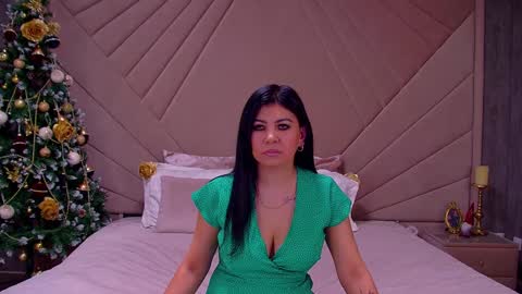 SaraSoprano online show from January 8, 4:12 am