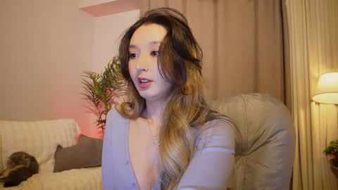 Snapshot of sarasuo chatting on October 10, 3:17 pm Shara online show from October 10, 3:17 pm