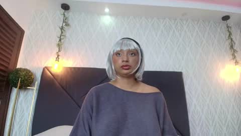 Saray Mardez online show from November 4, 12:21 pm