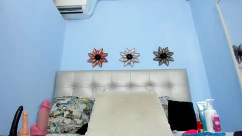 saray_sexy_love online show from April 29, 5:30 pm
