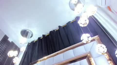 Saray online show from October 8, 8:57 pm