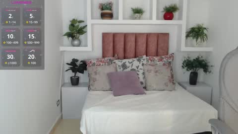 Saray Vega online show from November 18, 7:26 pm