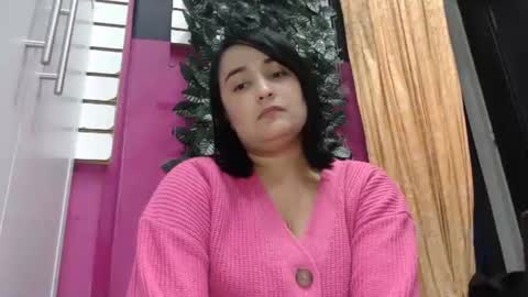 mery online show from January 7, 8:31 pm
