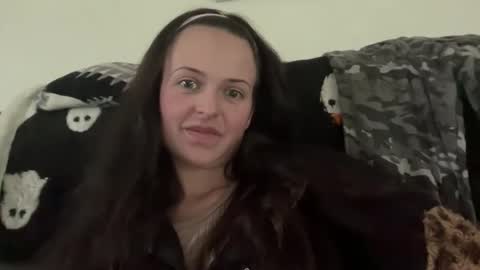 sarbiedoll online show from November 8, 2:55 pm