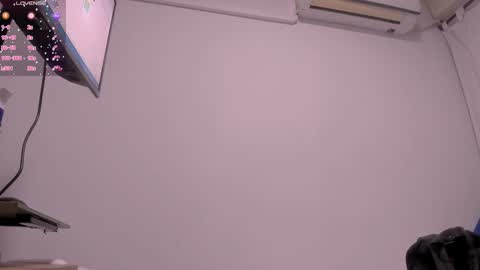 Baby Saren online show from November 12, 12:14 pm