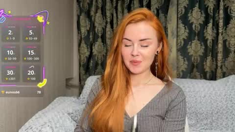 Veronika online show from February 14, 8:00 pm