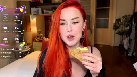 Veronika online show from May 15, 6:54 pm