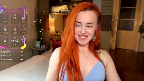 Veronika online show from May 8, 7:38 pm