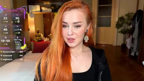Veronika online show from May 14, 6:25 pm