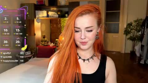 Veronika online show from May 10, 8:00 pm