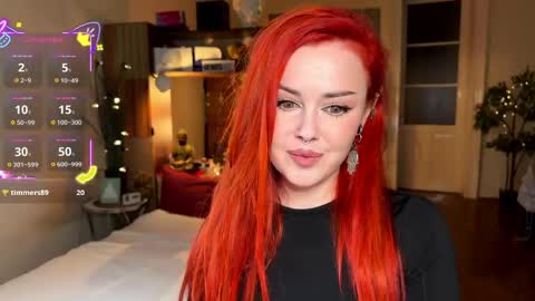 Veronika online show from May 21, 6:39 pm