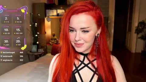 Veronika online show from May 18, 6:36 pm
