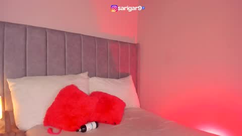 Sara Garcia online show from October 31, 4:58 am