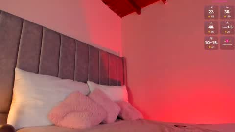 Sara Garcia online show from April 11, 6:19 am