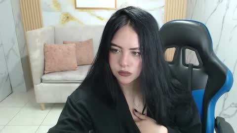 Sara  online show from March 27, 8:31 pm