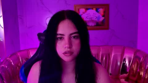 Sara  online show from March 25, 9:50 pm