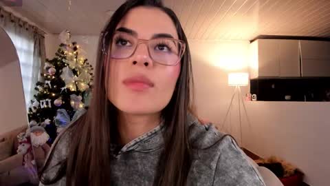 Sarita Lozano online show from January 8, 10:36 pm