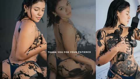 Sara  online show from May 30, 7:54 pm