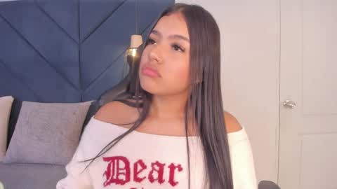 Sara  online show from December 4, 4:21 am