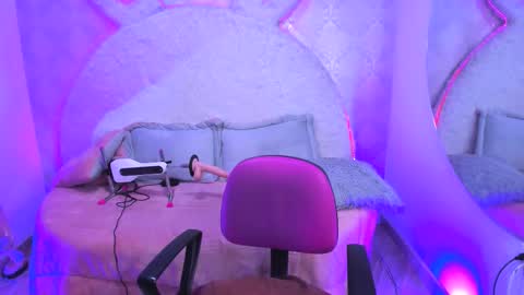 Sara online show from February 23, 8:03 am