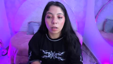 Sara online show from February 16, 4:01 am