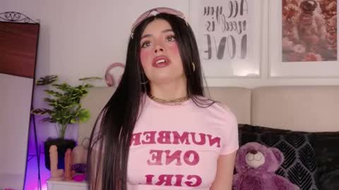 Sara online show from March 30, 9:58 pm