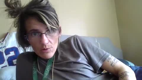 sarlynn online show from September 17, 9:02 pm