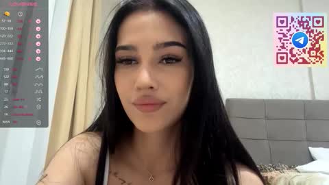 Valentina online show from November 11, 3:09 pm