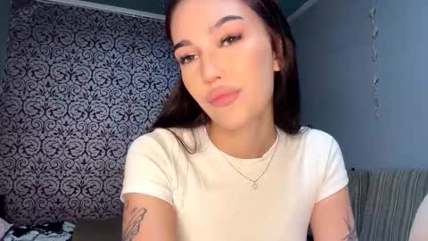 Valentina online show from October 14, 3:03 pm