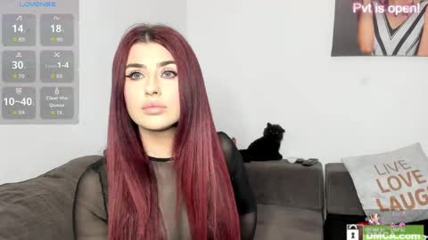 Sasha online show from May 16, 10:29 am