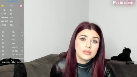 Sasha online show from April 28, 3:43 am