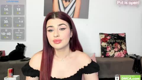 Sasha online show from May 25, 10:03 am