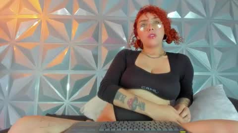 Sasha online show from June 18, 6:15 am