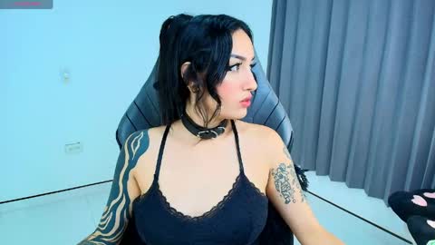 yesica online show from May 5, 1:08 am