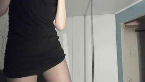 Sasha online show from January 19, 2:15 am